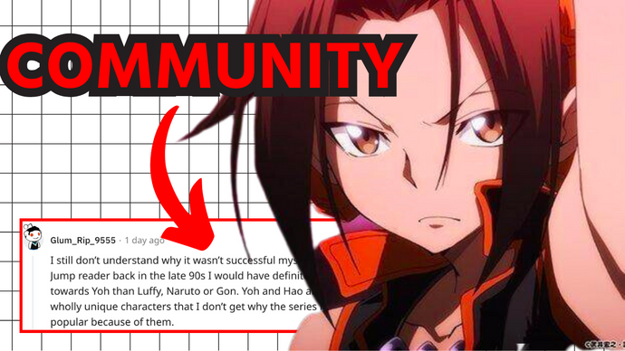 The Unfortunate Downfall of Shaman King - PART 2