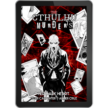 Load image into Gallery viewer, The Cthulhu Murders (DIGITAL)