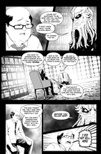 Load image into Gallery viewer, The Cthulhu Murders (DIGITAL)