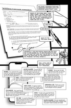 Load image into Gallery viewer, The Cthulhu Murders - Graphic Novel