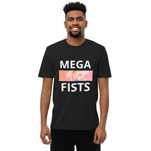 Load image into Gallery viewer, Unisex recycled t-shirt