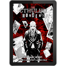 Load image into Gallery viewer, The Cthulhu Murders (DIGITAL)
