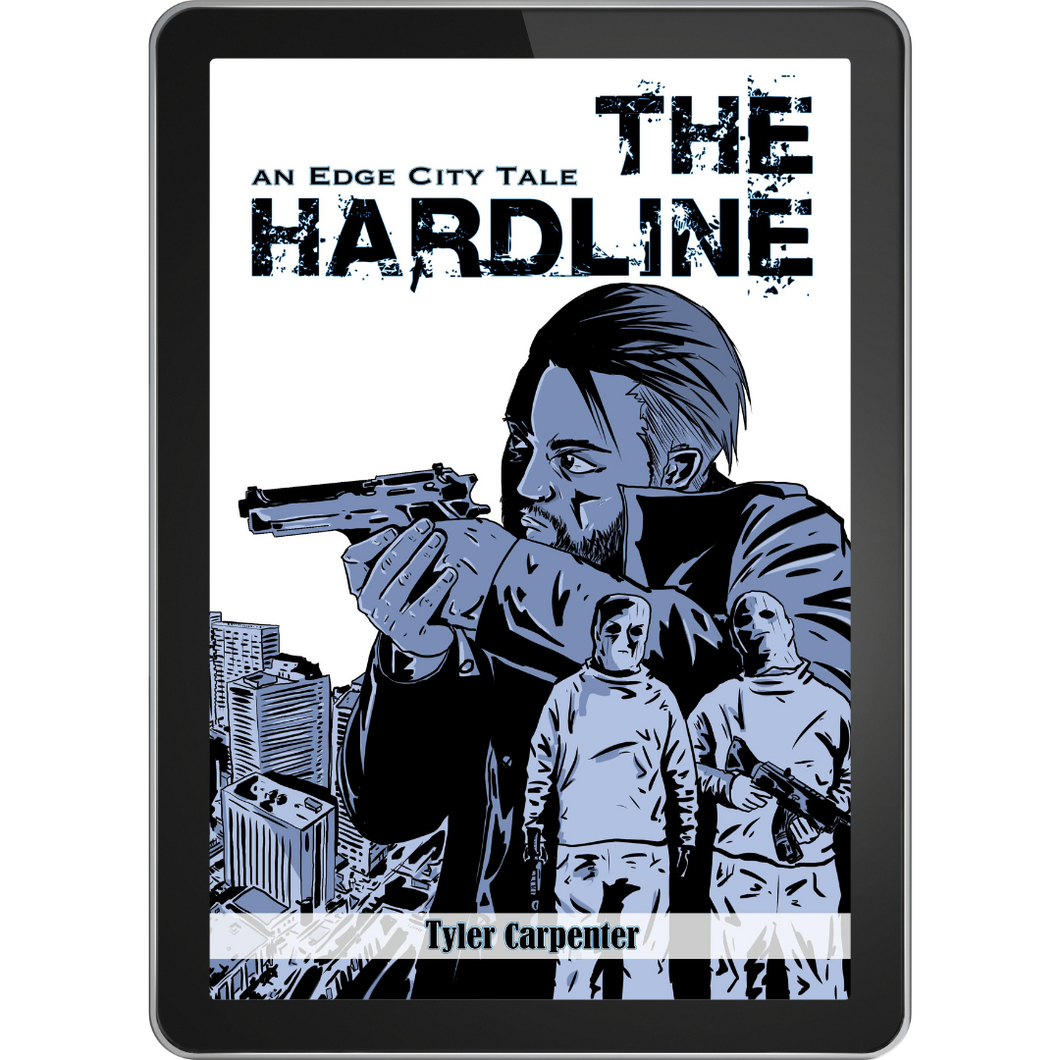 The Hardline - One Shot (DIGITAL)